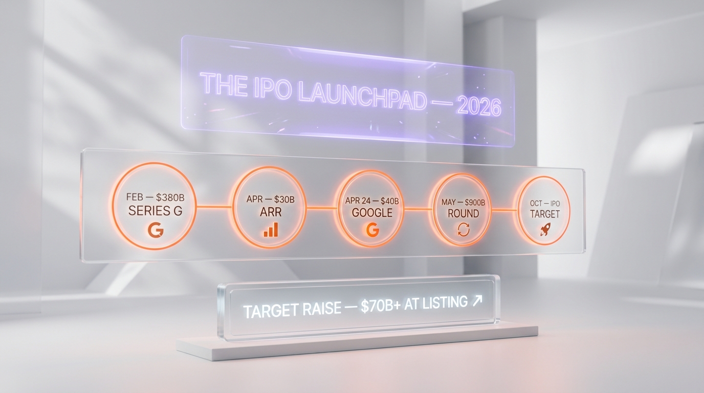 Anthropic IPO timeline shift May 2026 round private valuation October 2026 listing analysis by ThePlanetTools
