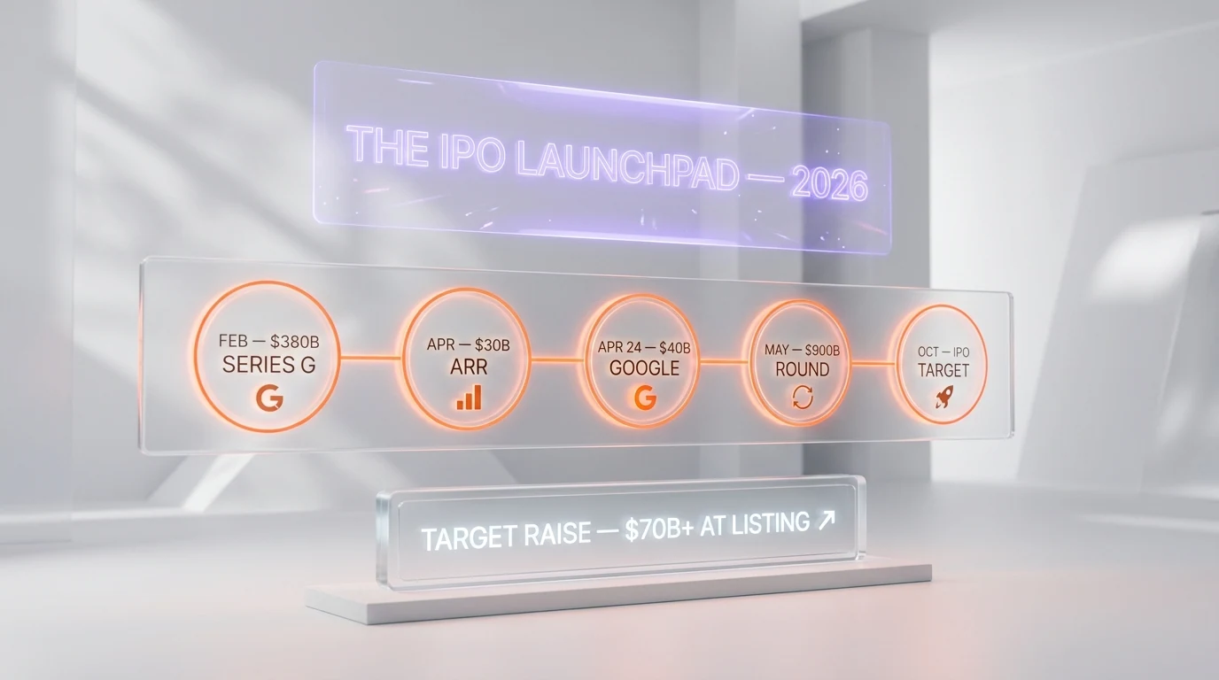 Anthropic IPO timeline shift May 2026 round private valuation October 2026 listing analysis by ThePlanetTools