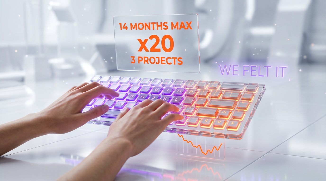 ThePlanetTools 14 months Claude Code Max x20 daily use — 3 production projects, we felt the 3 bugs, first-person E-E-A-T testimony