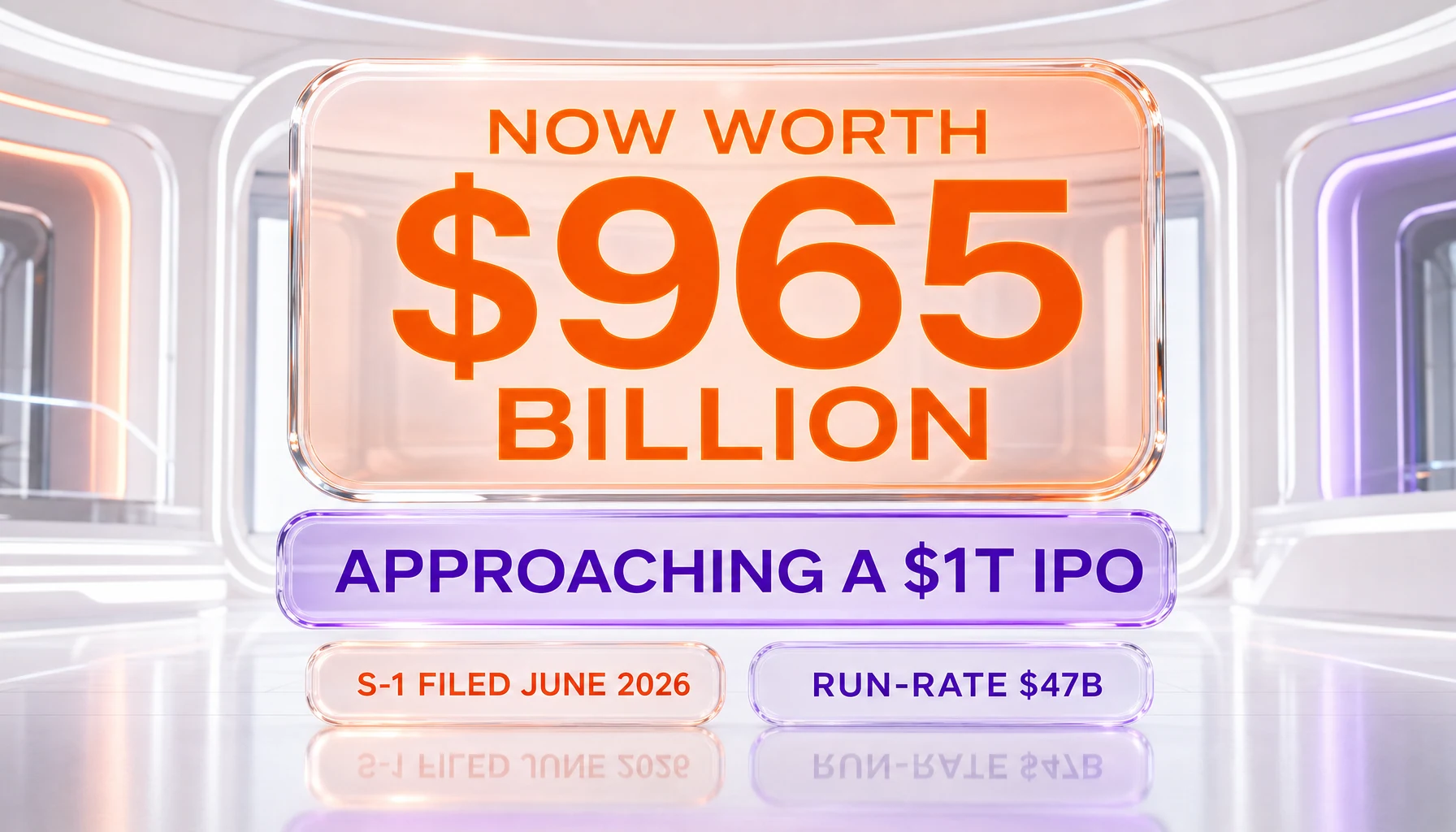 Anthropic $965B IPO verdict — the silent coronation is official, Claude is the new category leader, analysis verdict by ThePlanetTools