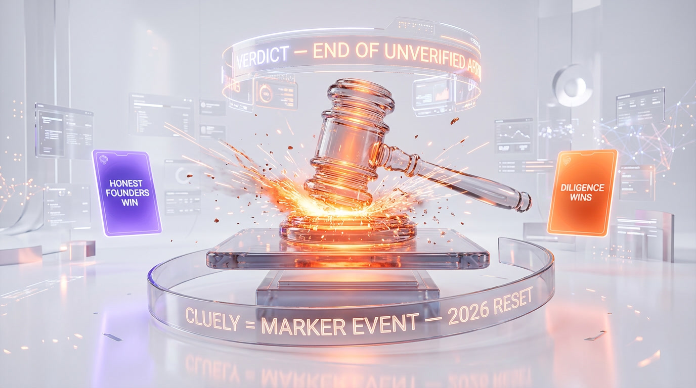 Cluely scandal verdict — ARR credibility reset, 2026 AI era marker, ThePlanetTools analysis