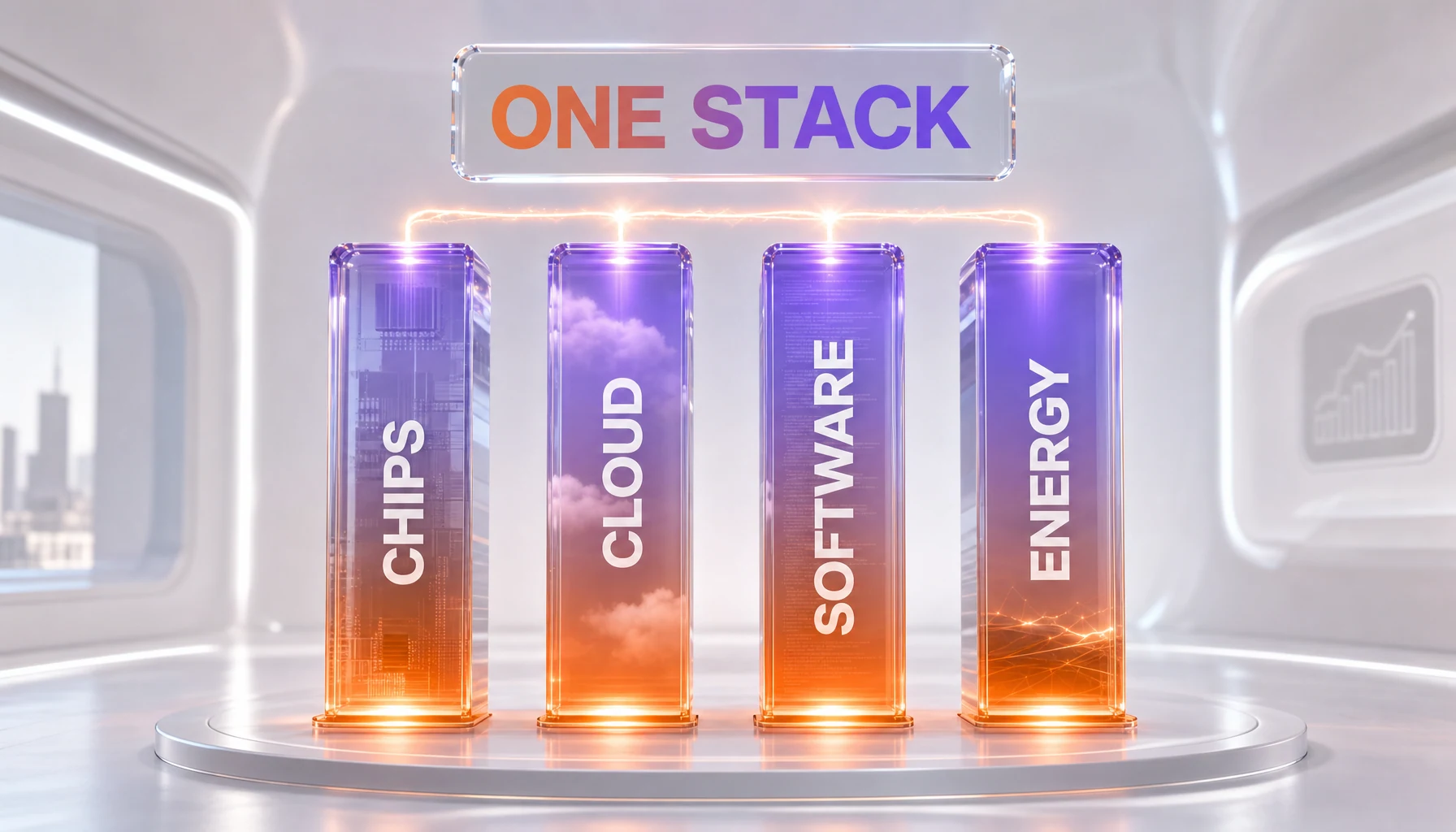 Four pillars of the European Technological Sovereignty Package — Chips Act 2.0, CADA, Open Source Strategy, Energy Roadmap