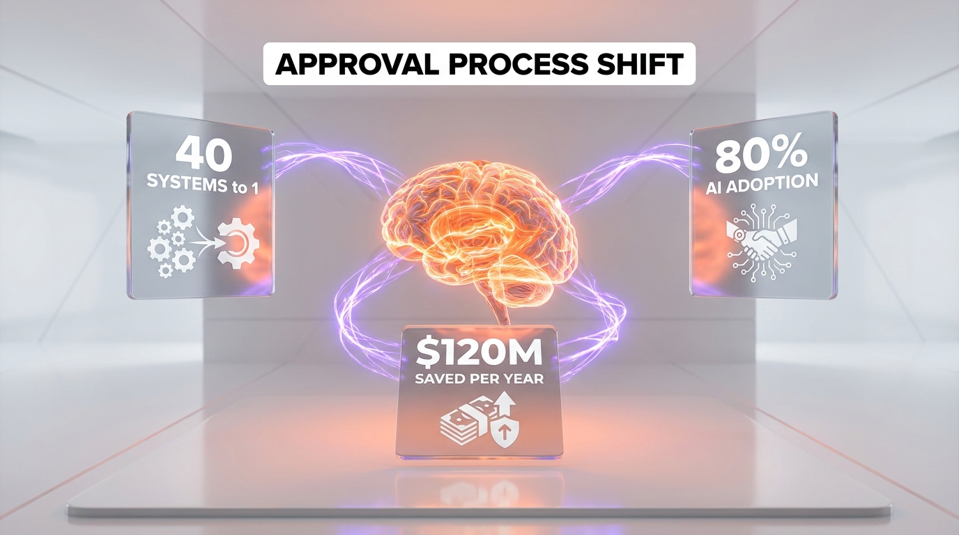 FDA AI adoption implications infographic