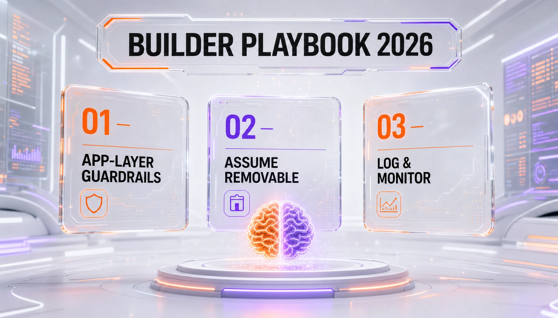 Three practical takeaways for AI builders deploying open-weight models after Heretic