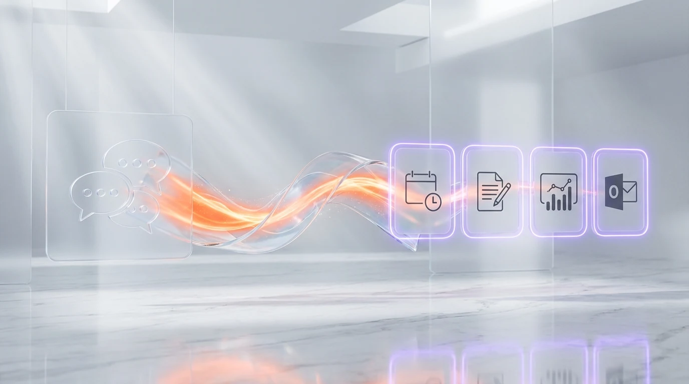 Microsoft Copilot Cowork — agentic task execution preview, May 2026