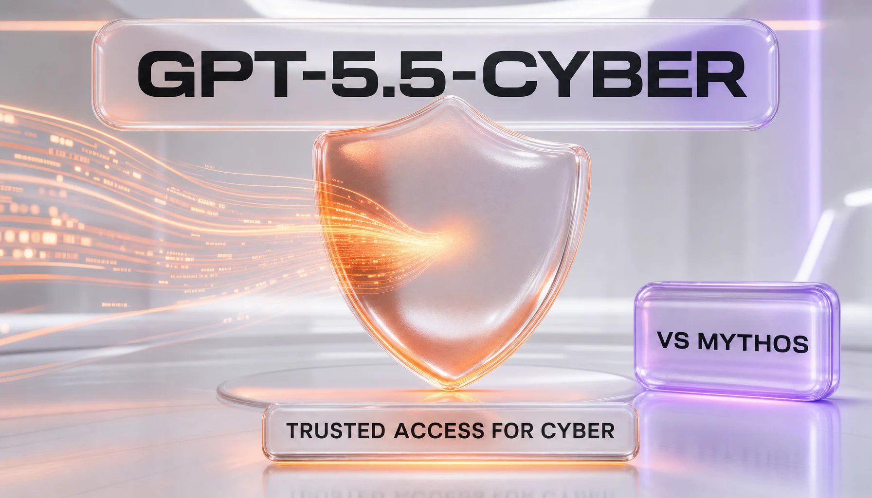 OpenAI GPT-5.5-Cyber June 2026 update — cyber-AI arms race with Anthropic Mythos