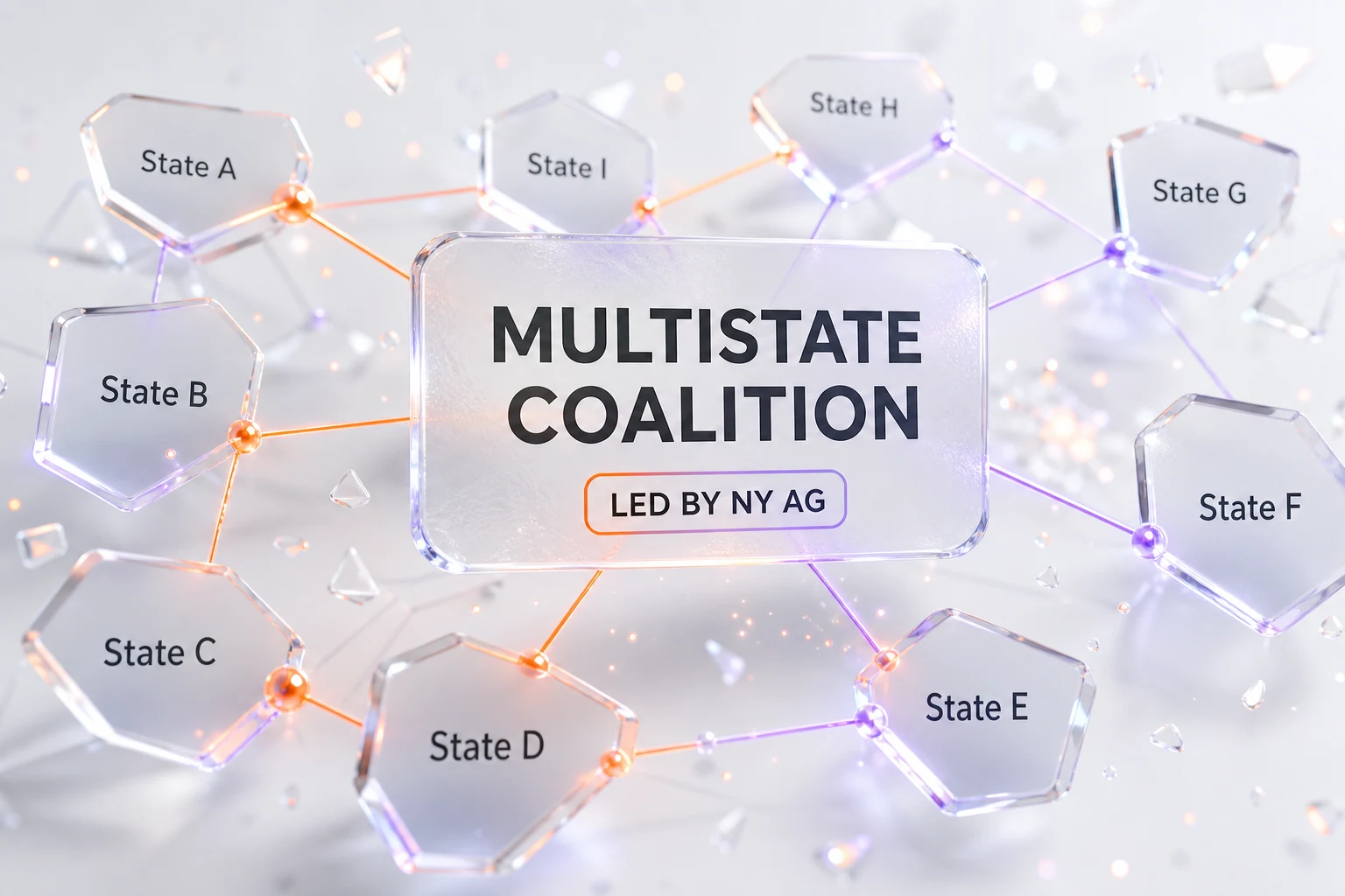 Multistate coalition of attorneys general scrutinizing OpenAI led by New York