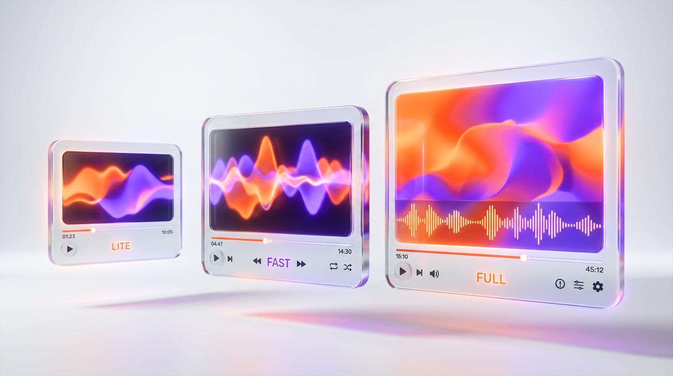 Veo 3.1 Lite vs Veo 3.1 Fast vs Veo 3.1 Full — Google AI Video Tier Comparison 2026