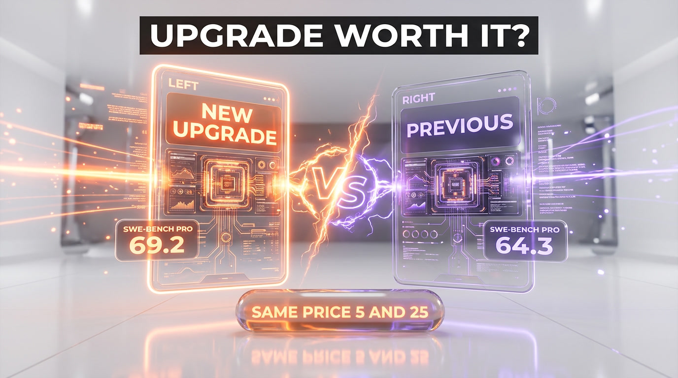 Claude Opus 4.8 vs Claude Opus 4.7 — same-price intra-generation upgrade showdown, side-by-side comparison by ThePlanetTools.ai