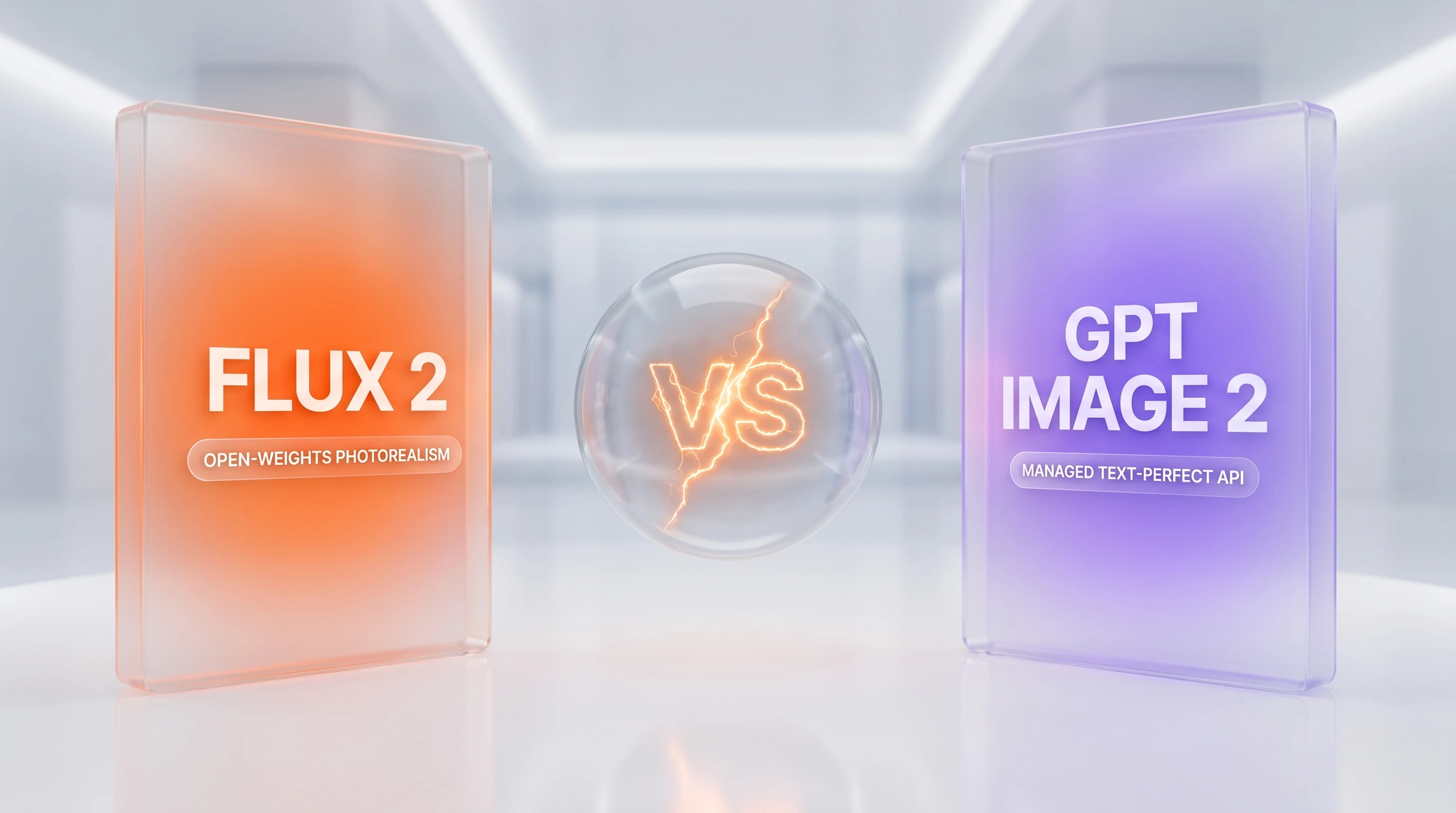 FLUX 2 vs GPT Image 2 2026 — Black Forest Labs open-weights model vs OpenAI managed API image generator, tested side-by-side by ThePlanetTools