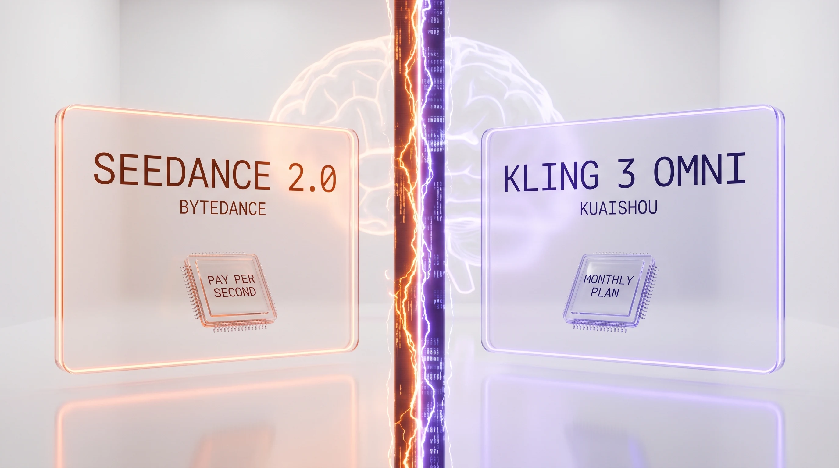 Seedance 2 vs Kling 3 Omni: Frontier Chinese AI Video Showdown 2026 — Seedance 2.0 vs Kling 3 Omni showdown