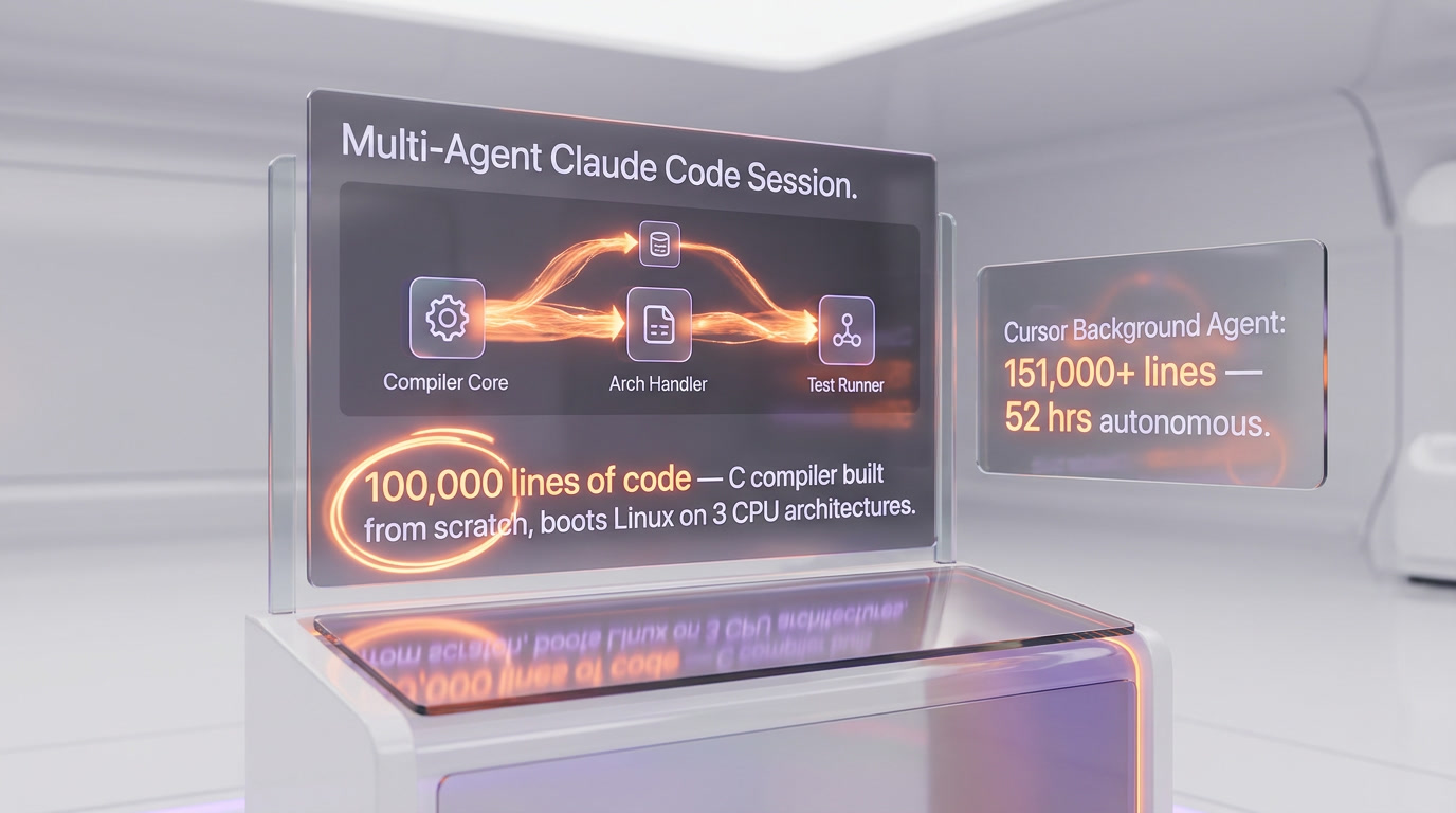 The AI Landscape in March 2026: What Changed Everything — Example