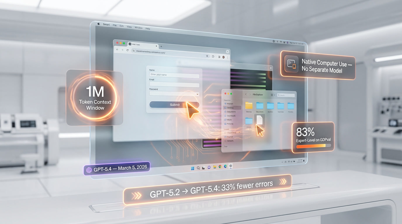 AI Tools That Changed Everything in Q1 2026 — Example