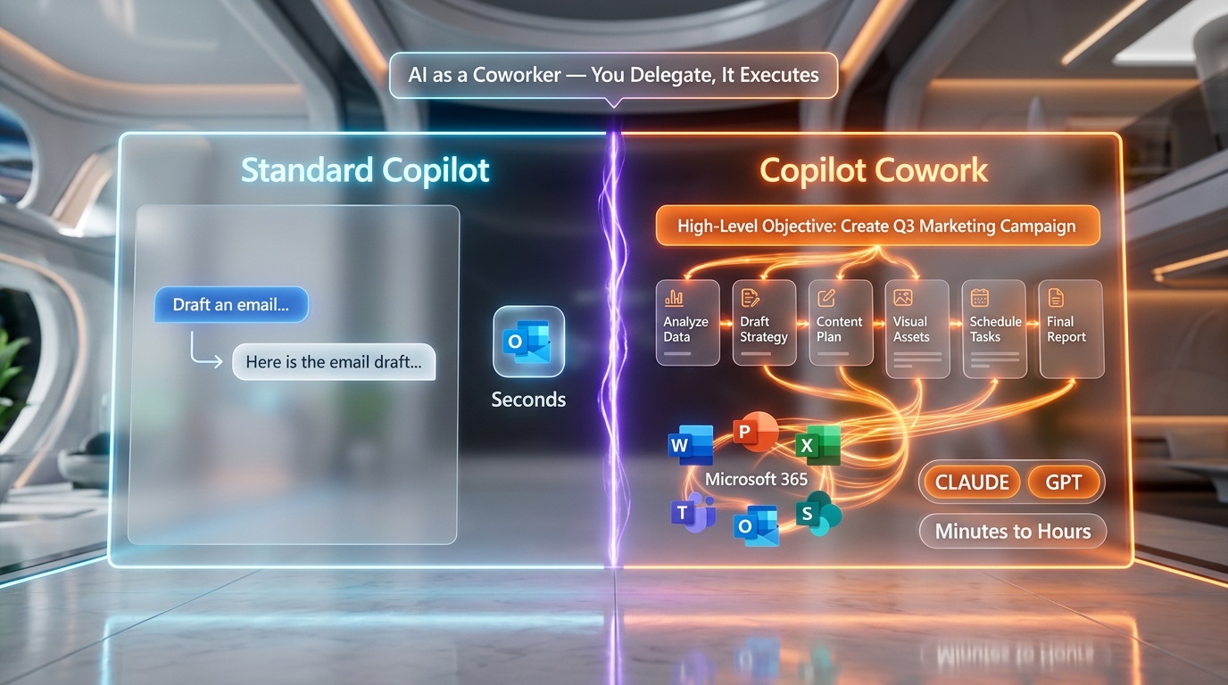 Microsoft Copilot Cowork: Everything You Need to Know — Example