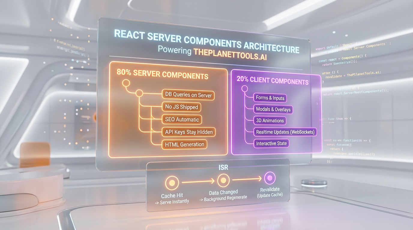 Building a SaaS in 2026: The Modern Tech Stack Guide — Example