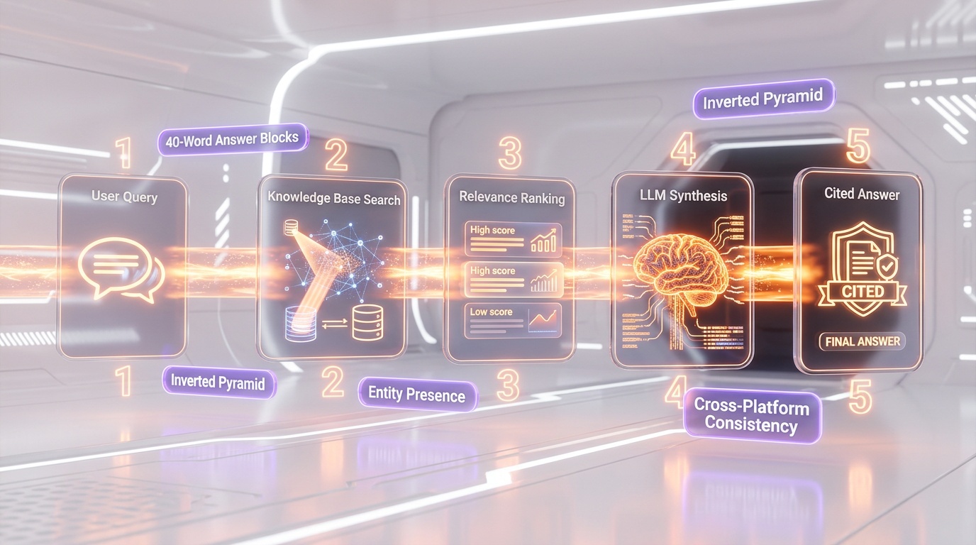 SEO in the Age of AI: GEO, AEO, and How to Rank in 2026 — Step-by-Step