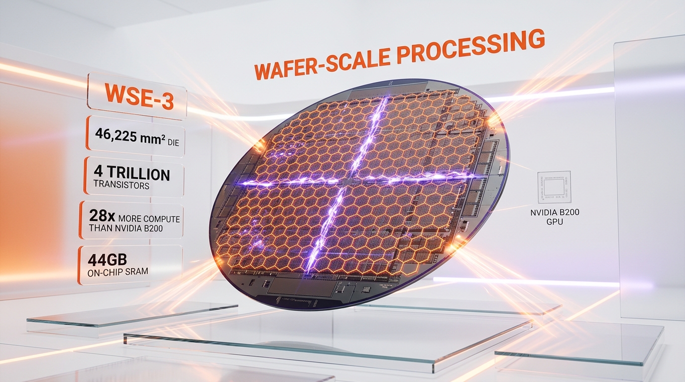 Cerebras Inference — Key Feature