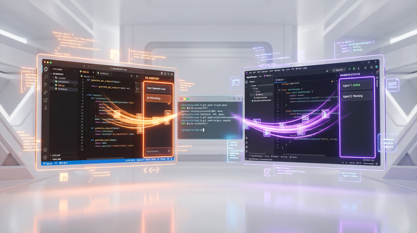 Claude Code — IDE Integration