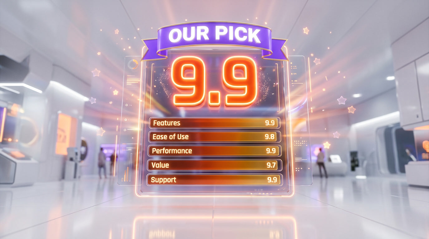 Claude Code — Final Verdict 9.9/10