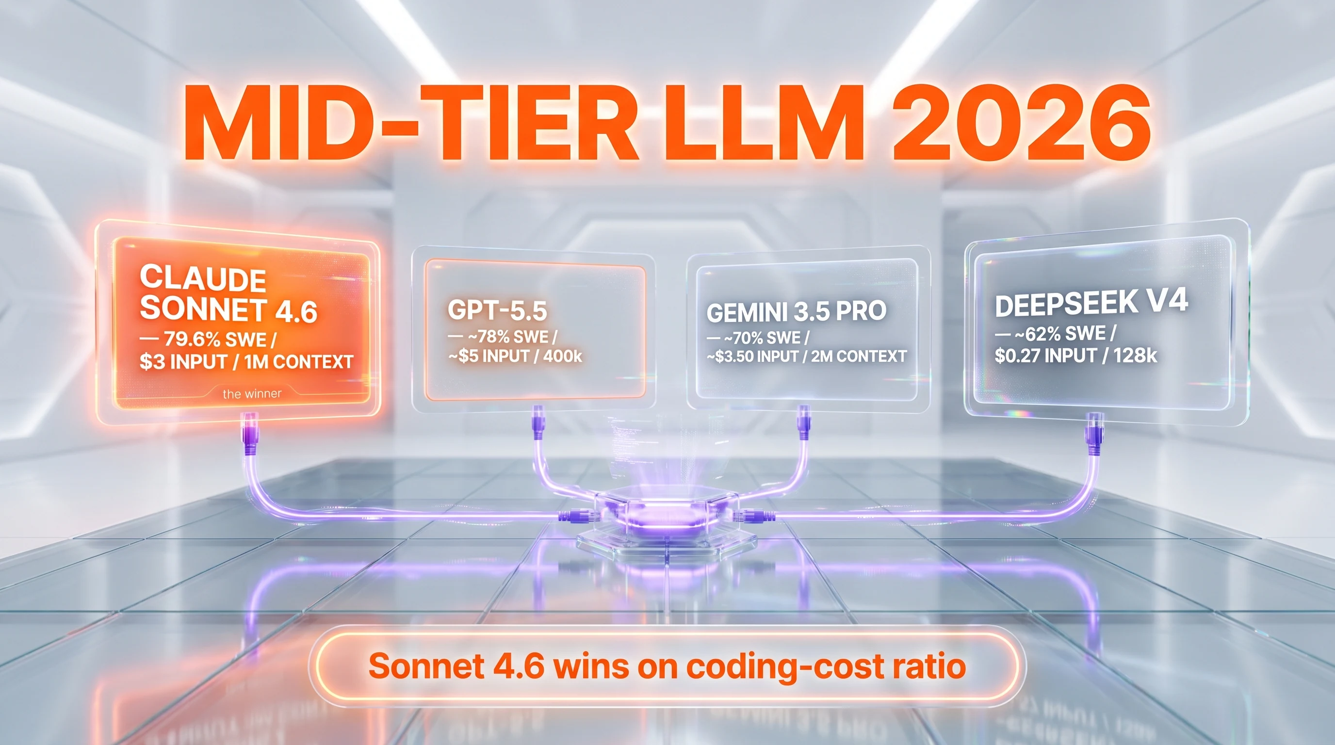 Claude Sonnet 4.6 vs GPT-5.5 vs Gemini 3.5 Pro vs <a href=
