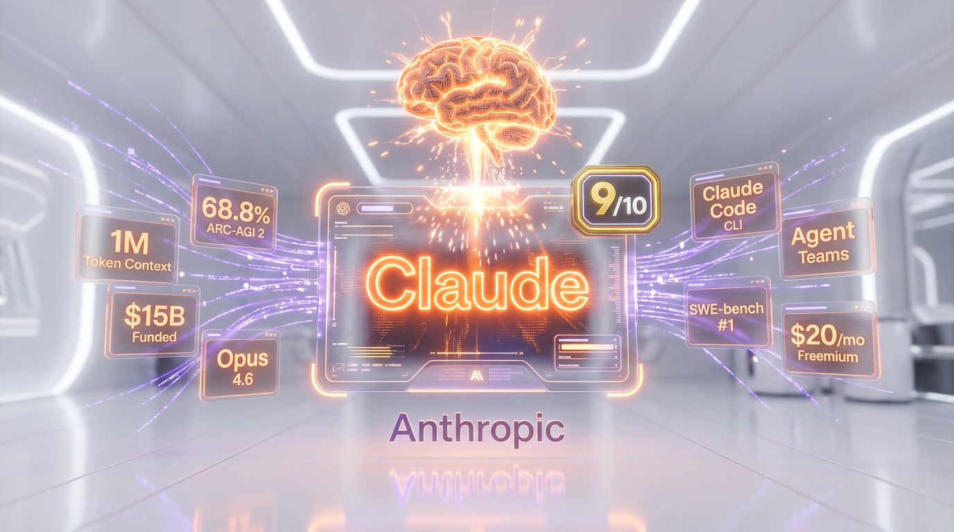 Claude — Hero / OG Image