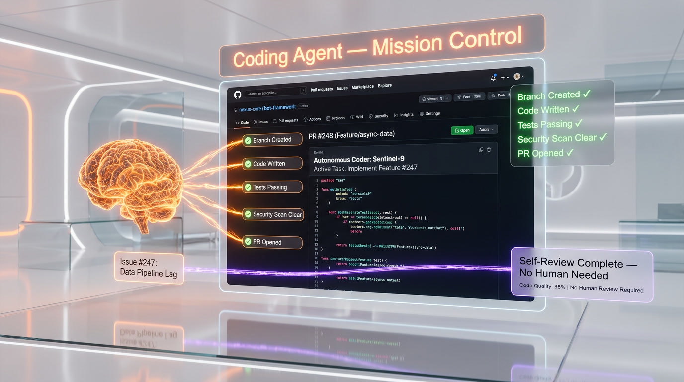 GitHub Copilot — Key Feature