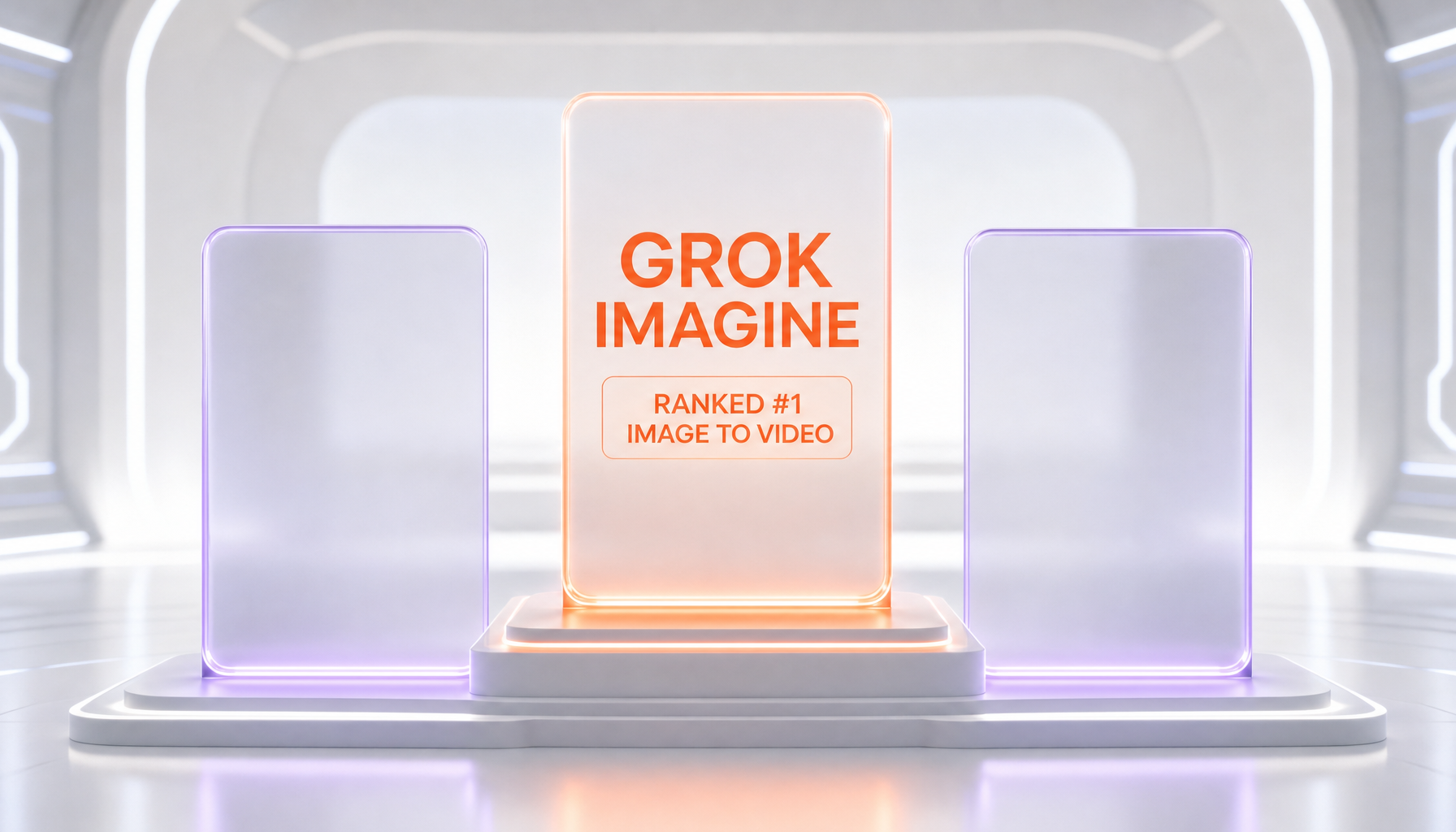 Grok Imagine versus rivals comparison: ranked first on Arena image-to-video at a reported 1473 Elo, native audio, 720p maximum, image-to-video only on newest model