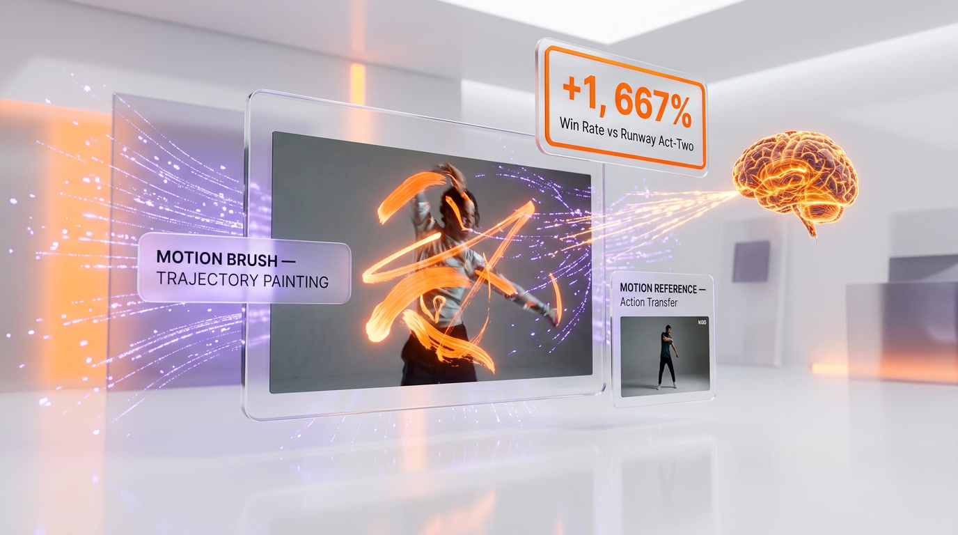 Kling AI — Key Feature