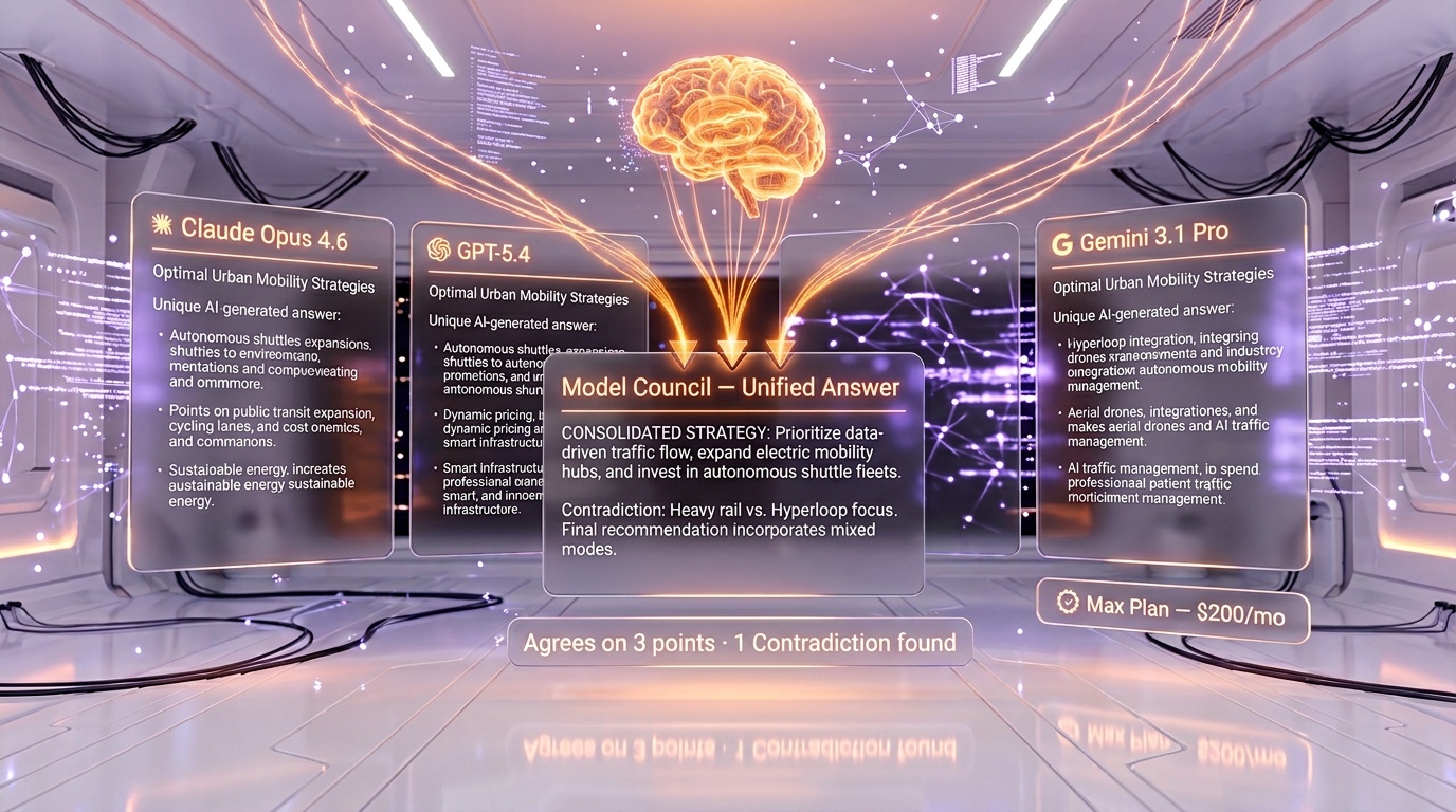 Perplexity Comet — Key Feature