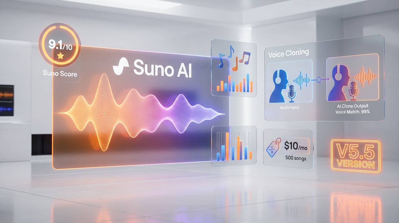 Suno AI