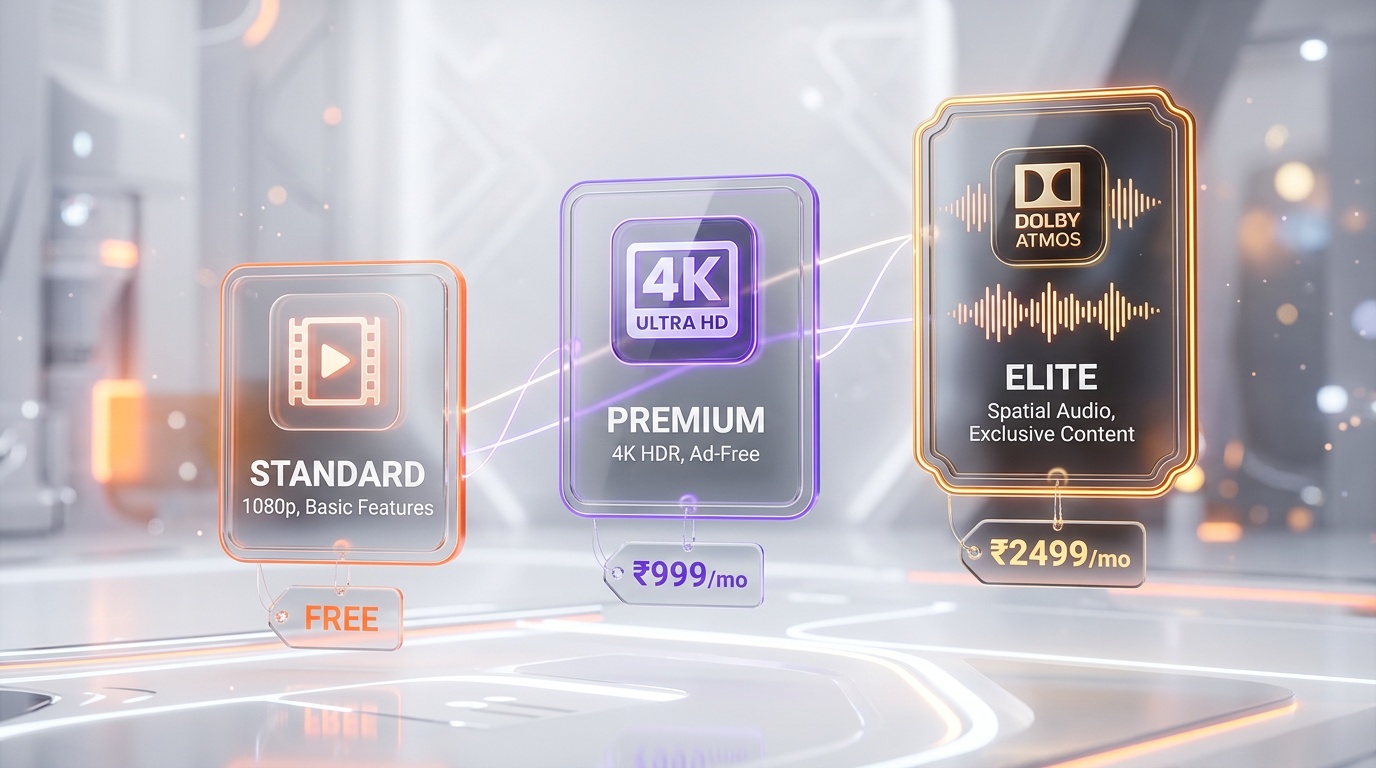 Veo 3.1 Pricing Tiers — Lite, Fast, and Full Comparison