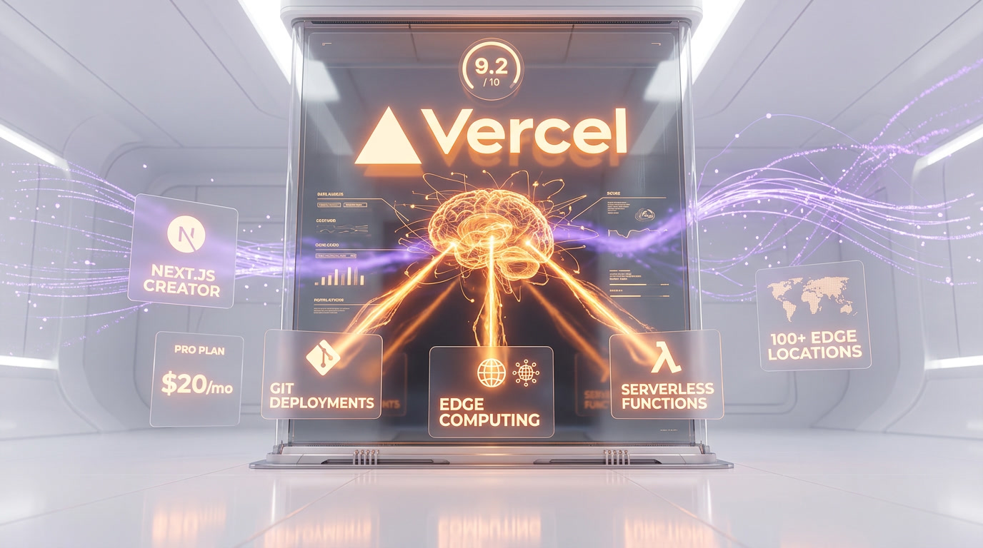 Vercel — Hero / OG Image